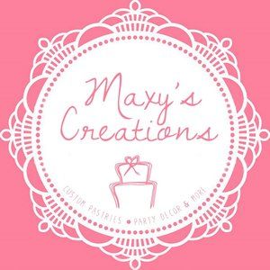 Meet your Posher, MAXY